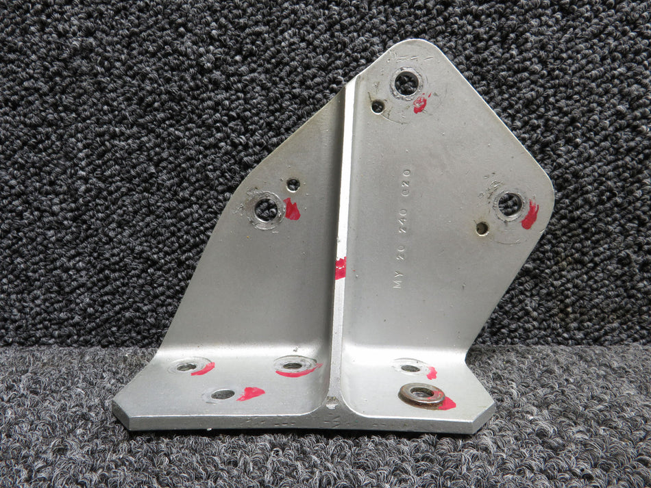 MY20-240-020 Dassault FA-20 Flap Motor Support