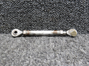 41790-000 Piper PA-31T Rod Assembly Nose Gear Idler Link (Rust)