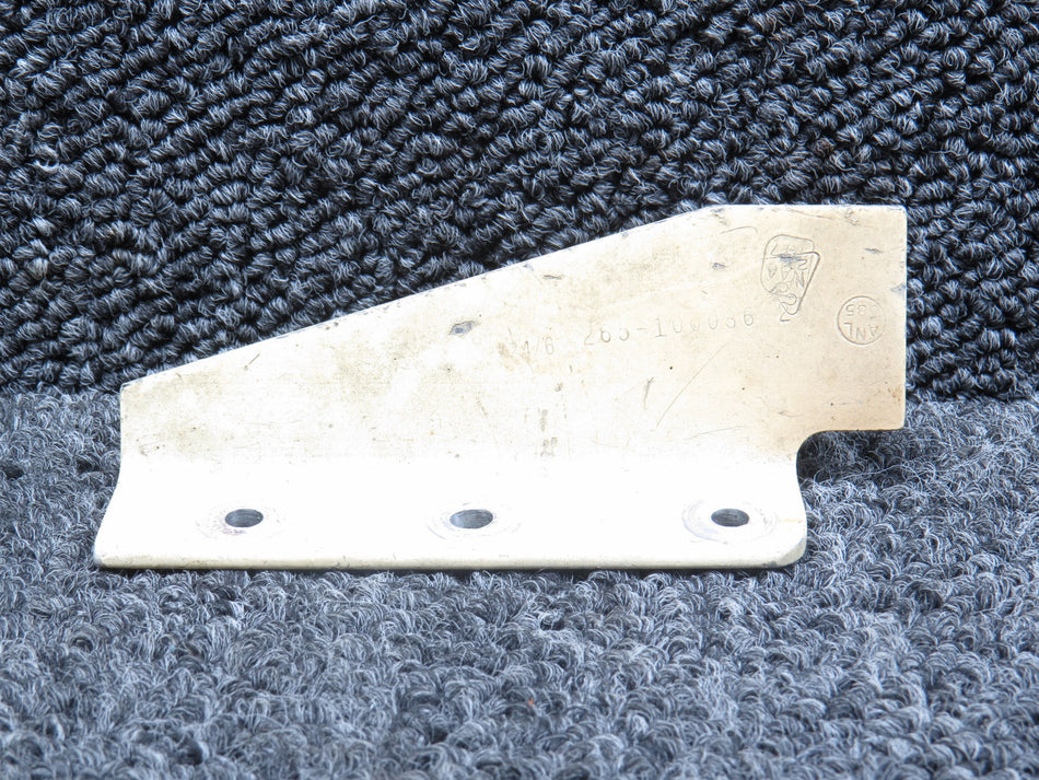 265-100036-002 Sabre NA 265-60 Wing Keeper Bracket RH