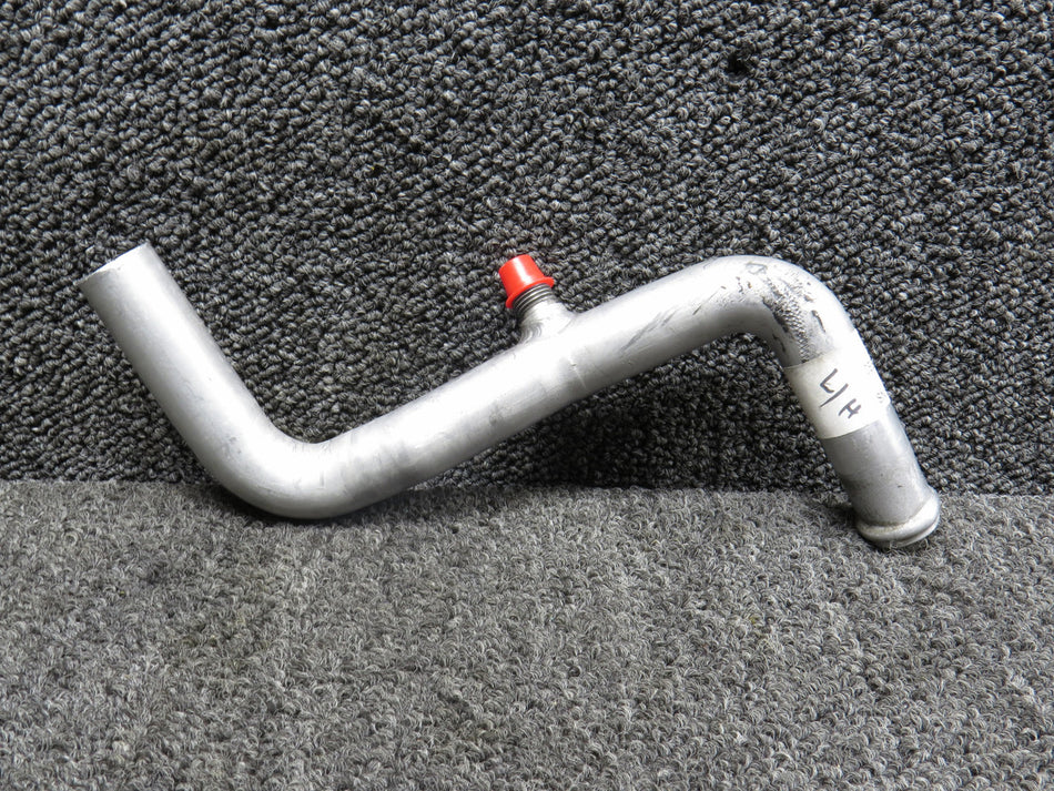 5555000-70 Cessna C-550 Drain Line Breather Tube Assembly