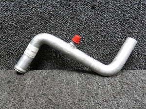 5555000-70 Cessna C-550 Drain Line Breather Tube Assembly