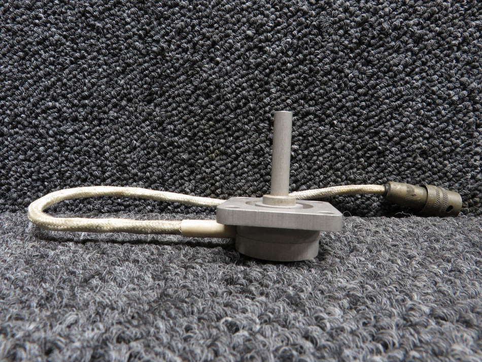 4024 Falcon FA-10 Fuel Temperature Indicator