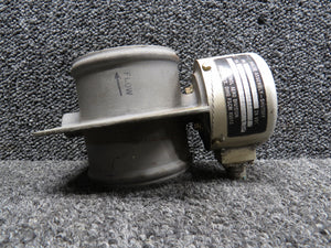 84D82-1 (Alt: 214-073-906-1) Bell 412 Shutoff Valve Assembly