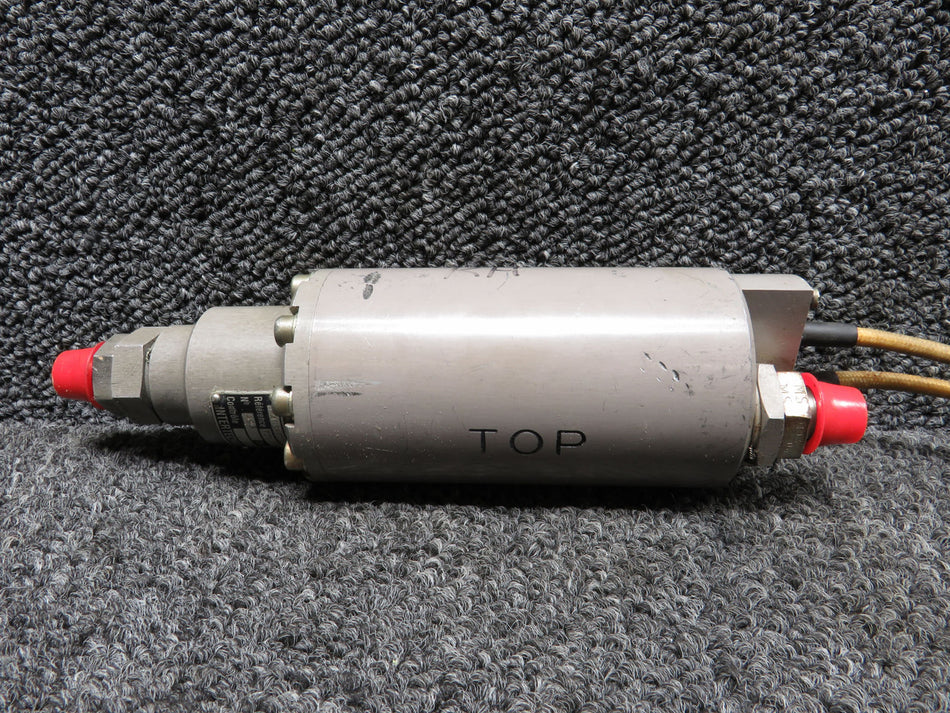 723-159-5 Intertechnique Fuel Transmitter