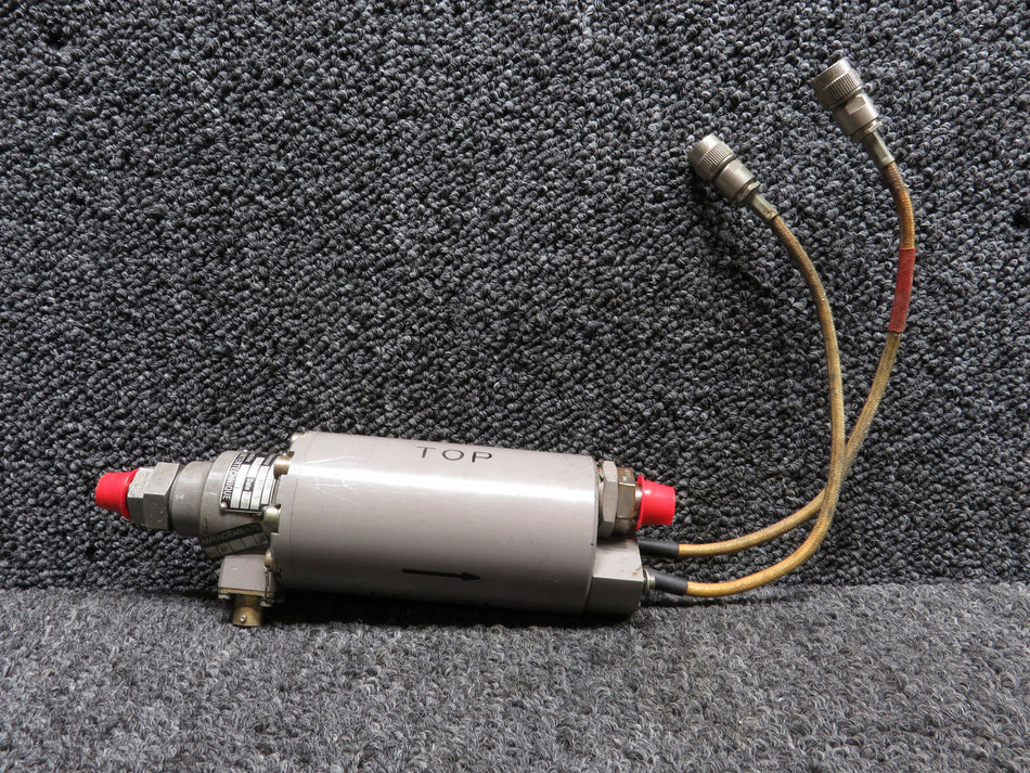 723-159-5 Intertechnique Fuel Transmitter