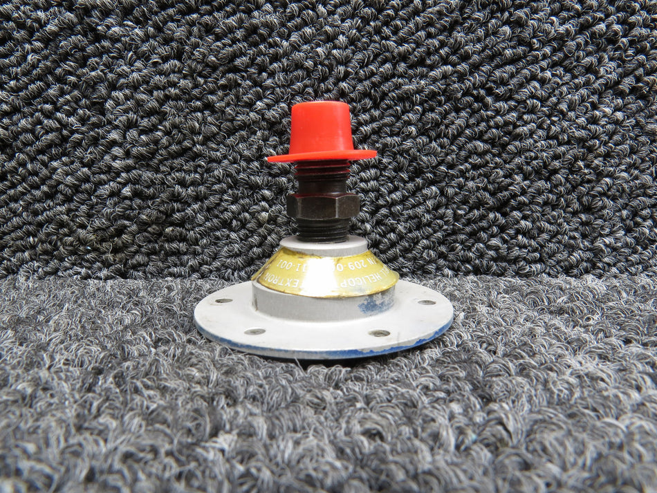 209-062-911-001 Bell 412 Discharge Indicator