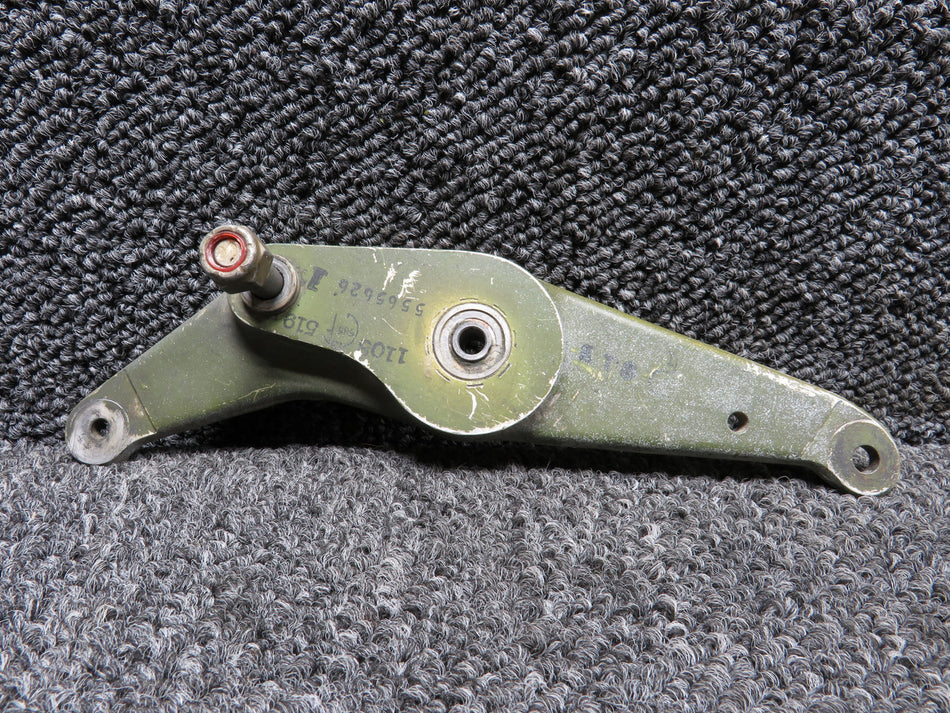 5565626-1 (Alt: 5565626-491) C-500 Bell Crank Steering Assembly