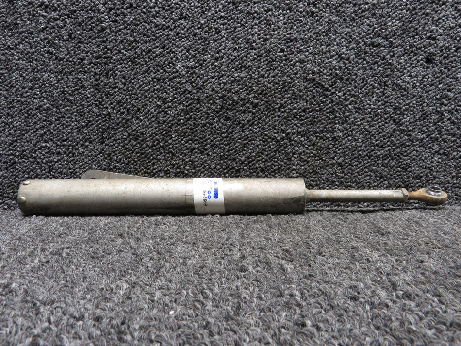5565624-18 Cessna C-500 Steering Tube Weld Assembly