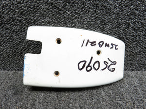 25WB211 Hawker Fairing LH (Worn Hole)