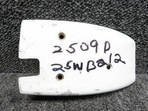 25WB212 Hawker Fairing RH