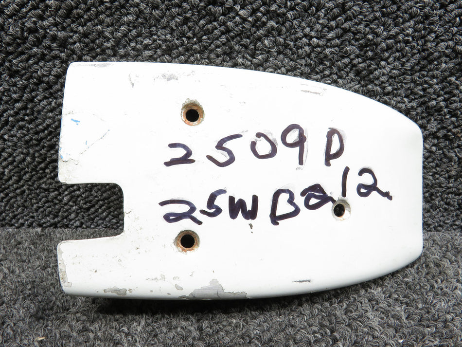 25WB212 Hawker Fairing RH