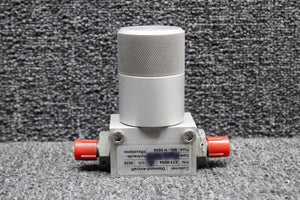 X11-0004 (Alt: D60-9029-13-60) Diamond DA42-NG Hydraulic High Pressure Filter