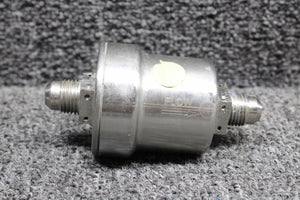 D44-7306-30-00-1 Austro E4B Engine Fuel Damper Assembly LH or RH