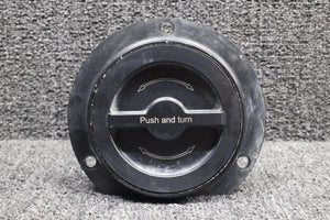 D60-2814-20-00 Diamond DA42-NG Nacelle Auxiliary Fuel Cap Assembly