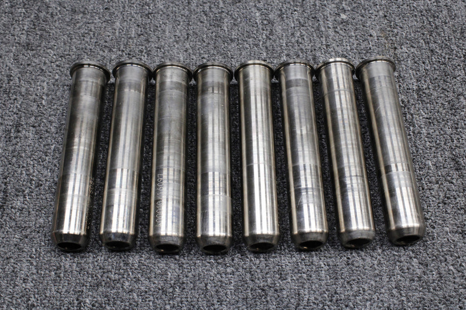 DA4-5700-00-30 Diamond DA42-NG Wing Mounting Bolt Set of 8 (LH and RH)