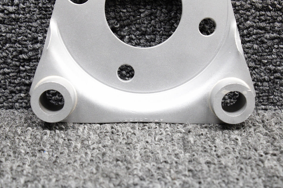 075-22800 Cleveland Torque Plate LH (CTC: 3.25”, Thickness: 0.875”)