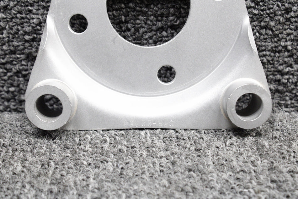 075-22850 Cleveland Torque Plate RH (CTC: 3.25”, Thickness: 0.875”)