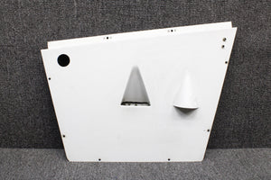 D60-5741-22-00 Diamond DA42-NG Nacelle Head Cap LH