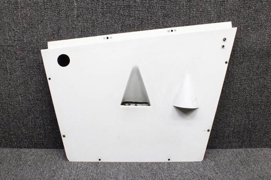 D60-5741-22-00 Diamond DA42-NG Nacelle Head Cap LH