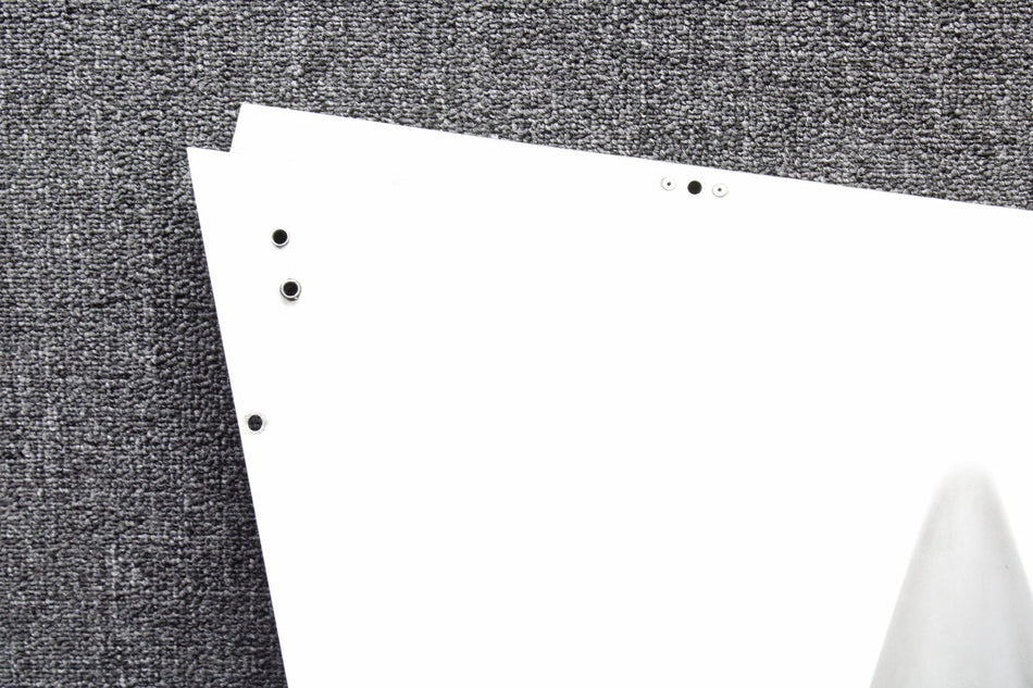 D60-5742-22-00 Diamond DA42-NG Nacelle Head Cap RH