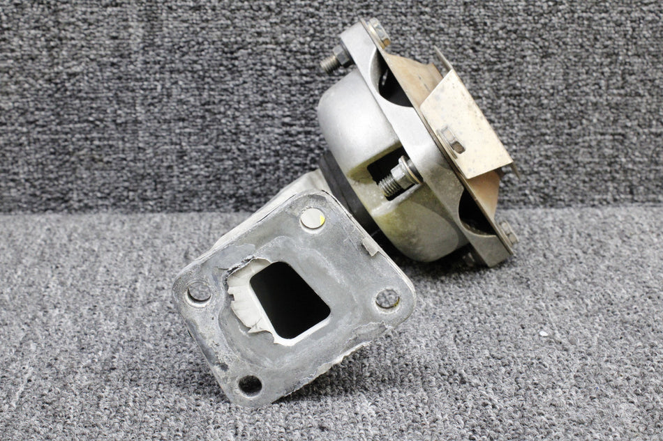 D64-7126-27-20 Diamond DA42-NG Austro E4B Engine Shock Mount Assembly Aft RH