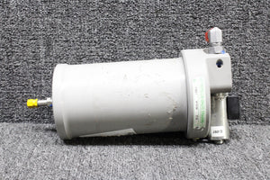 P-893-1 Austro E4B MT Propeller Governor Accumulator Assembly