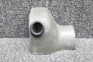 D64-6116-00-03 Austro E4B Propeller Governor Accumulator Shield