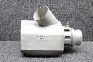 D64-7166-15-00 Diamond DA42-NG Air Filter Box Assembly