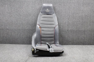 D60-2512-00-00-3 Diamond DA42-NG Co-Pilot Seat Assembly (Torn Fabric)