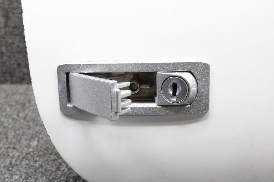 D60-5231-00-00-2 Diamond DA42-NG Cargo Door Fwd LH w Hinges, Latches (No Key)