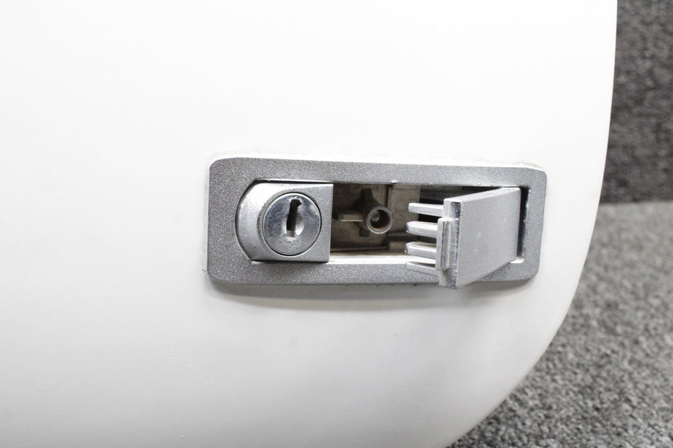 D60-5232-00-00-2 Diamond DA42-NG Cargo Door Fwd RH w Hinges, Latches (No Key)