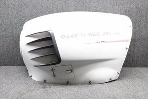 D64-7116-11-00X02 Diamond DA42-NG Cowling Assembly LH Outboard