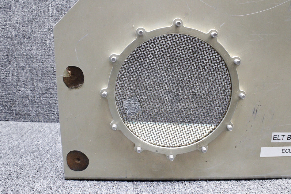 D60-2213-80-01-01 Diamond DA42-NG HIRF Box Top Cover