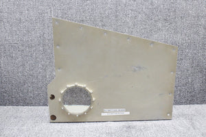 D60-2213-80-01-01 Diamond DA42-NG HIRF Box Top Cover