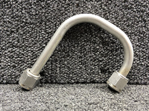 12149-003 Cirrus SR20 Gascolator To Pump Fuel Line