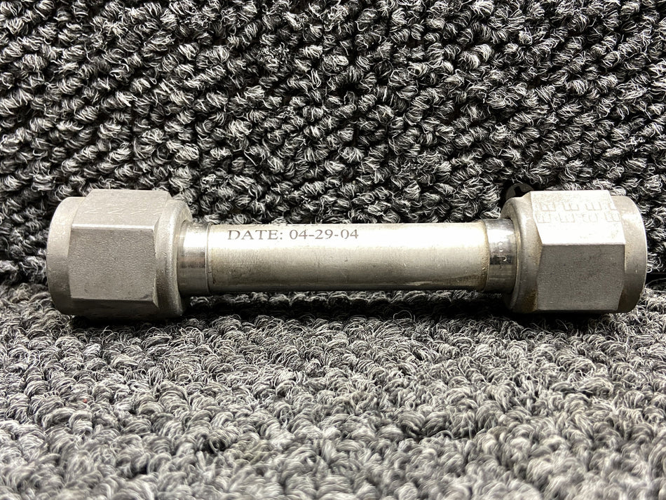 11628-002 Cirrus SR20 Firewall To Aux Pump Fuel Line