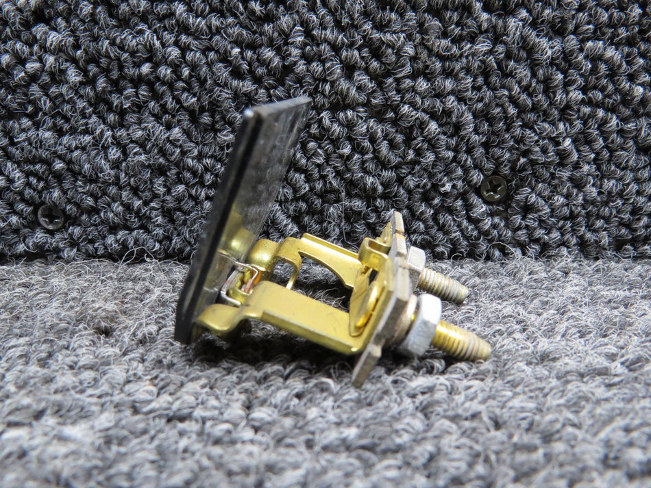 1502093 Beechcraft S35 Ammeter Indicator (Volts: 12)