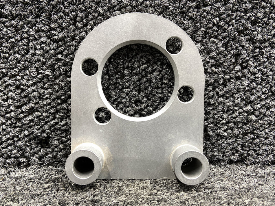 075-20150 Cleveland Torque Plate RH (Hole Distance: 2.25”, Shaft Length: 0.875”)