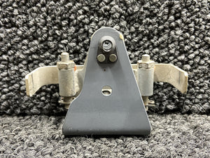 12346-004 Cirrus SR20 Aileron Wing Actuation Pulley Bracket LH or RH