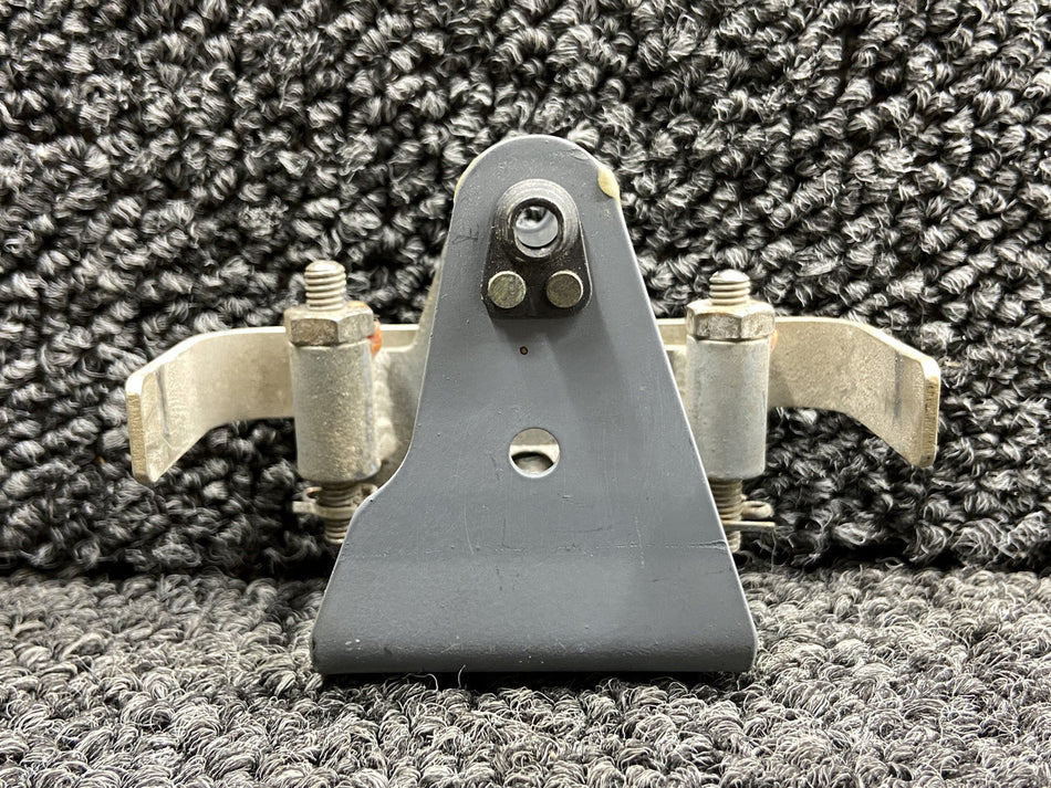 12346-004 Cirrus SR20 Aileron Wing Actuation Pulley Bracket LH or RH