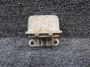 150-8 Relay Assembly (Rusted Housing and Connectors) (Volts: 12)
