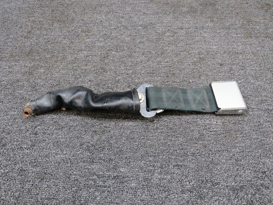 500577 American Safety 443440-5 Seatbelt Buckle (Worn Buckle and Boot)