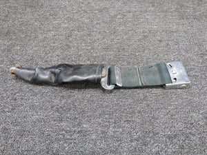 500577 American Safety 443440-5 Seatbelt Buckle (Worn Buckle and Boot)