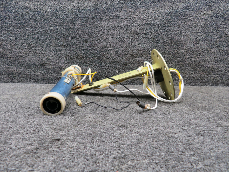 FMB938-2, PAA700-7 CAS Fuel Transmitter Assembly (Rust)