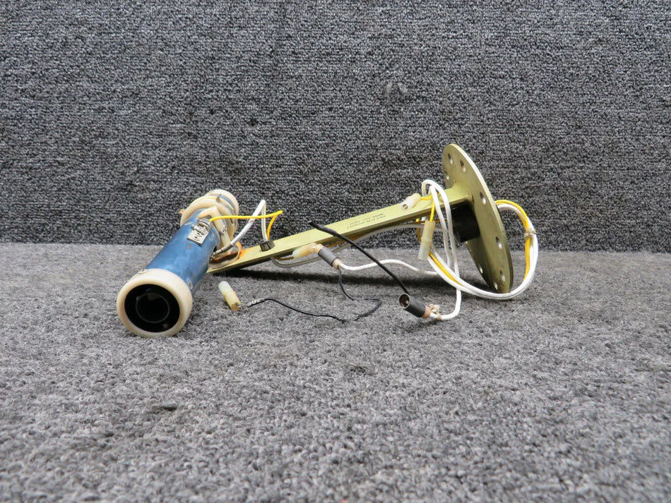 FMB938-2, PAA700-7 CAS Fuel Transmitter Assembly (Rust)