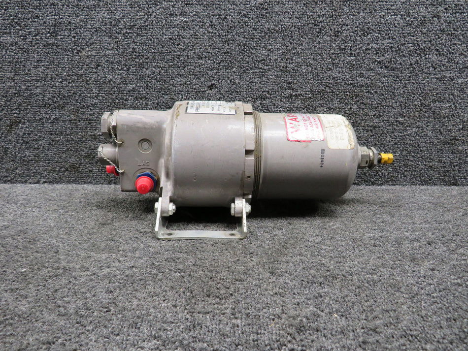 EA1330 Electrol Hydraulic Pressure Regulator Valve (Scratched Housing)