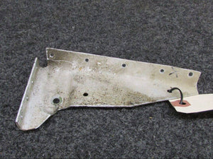 0712301-3 (Use: 0712317-3) Cessna 185 Bracket Actuator Hinge Inbd LH (SA)