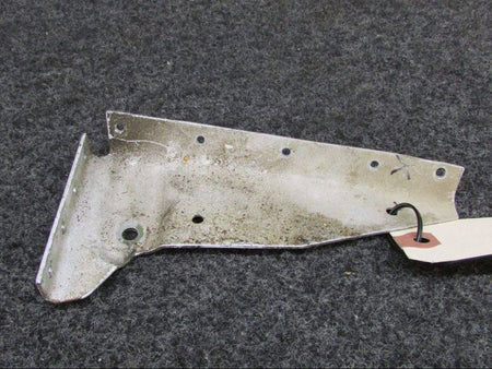 0712301-3 (Use: 0712317-3) Cessna 185 Bracket Actuator Hinge Inbd LH (SA) BAS Part Sales