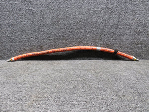 63901-40 (Alt: 624000-3-0244) Aeroquip Type C Hose
