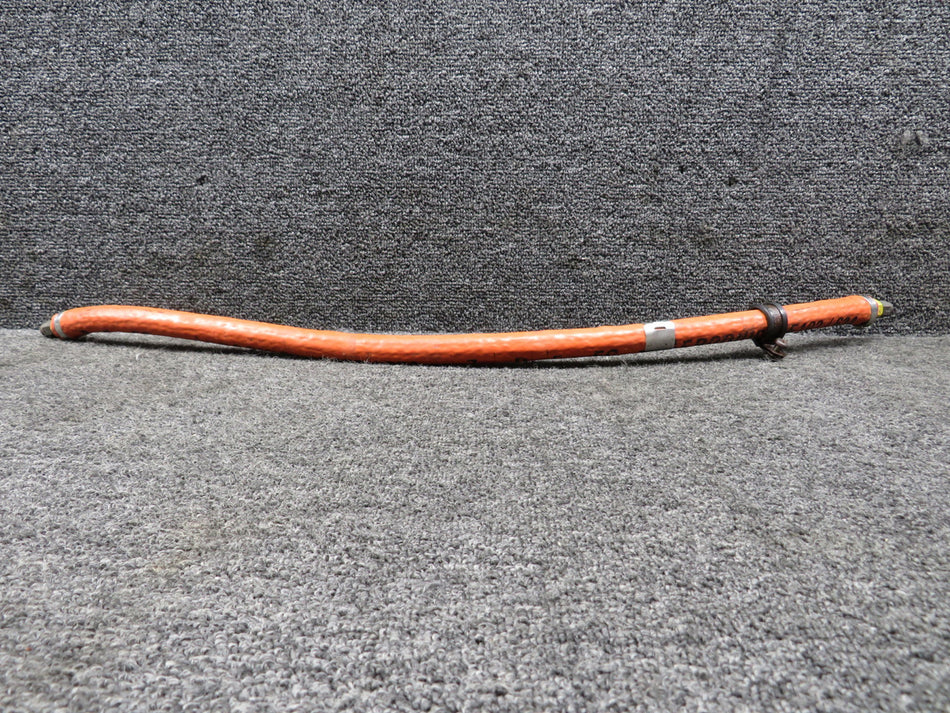 63901-40 (Alt: 624000-3-0244) Aeroquip Type C Hose